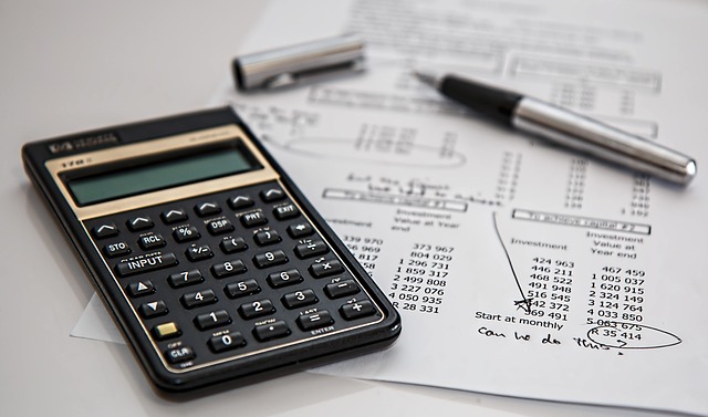 finance+tax+calculation